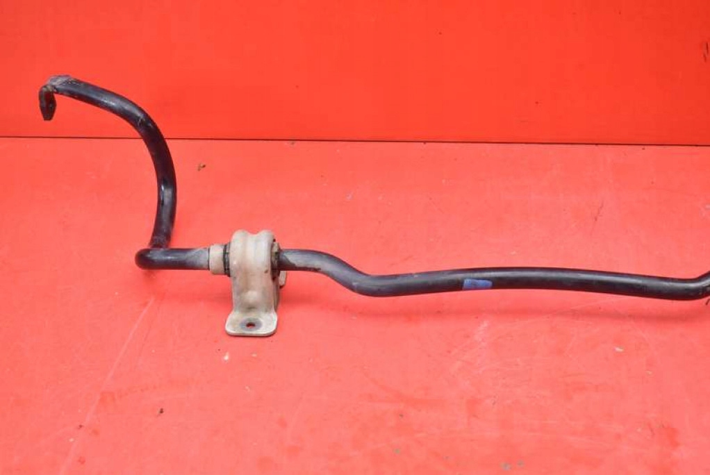 stabilizer rod front front RENAULT KANGOO 2 II 1.5 DCI 106 KM 07-13