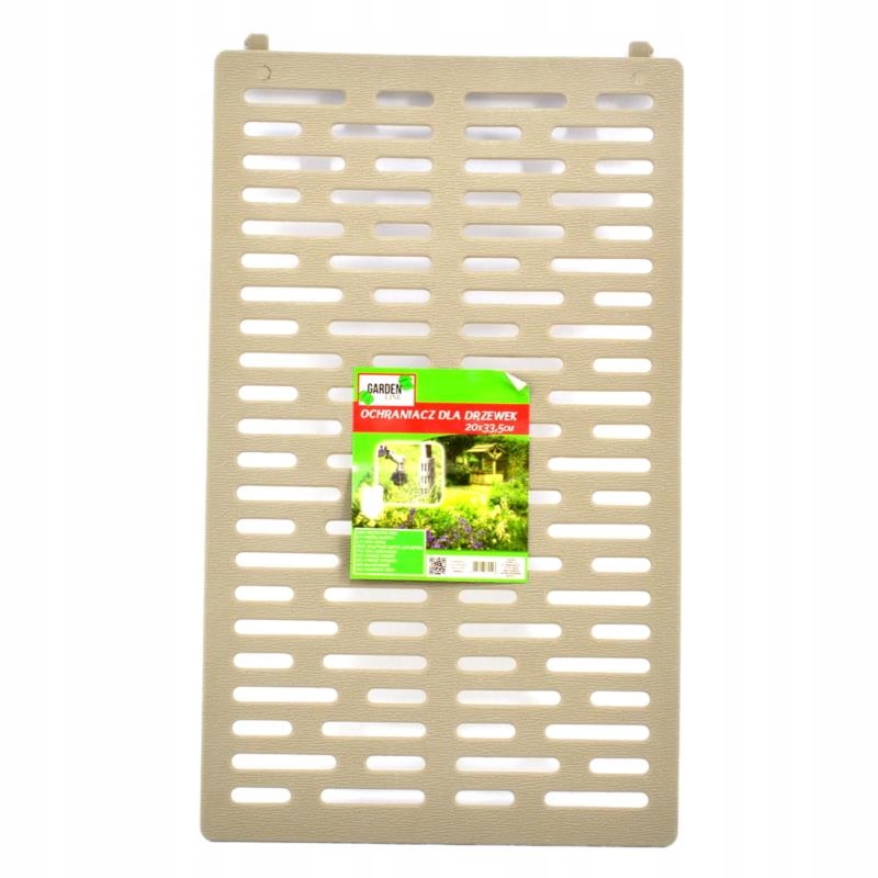 Ochraniacz do drzewek 19,7x30,5cm 9423