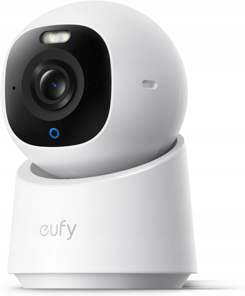 Kamera wewnętrzna Eufy Indoor Cam E30 4K Homekit