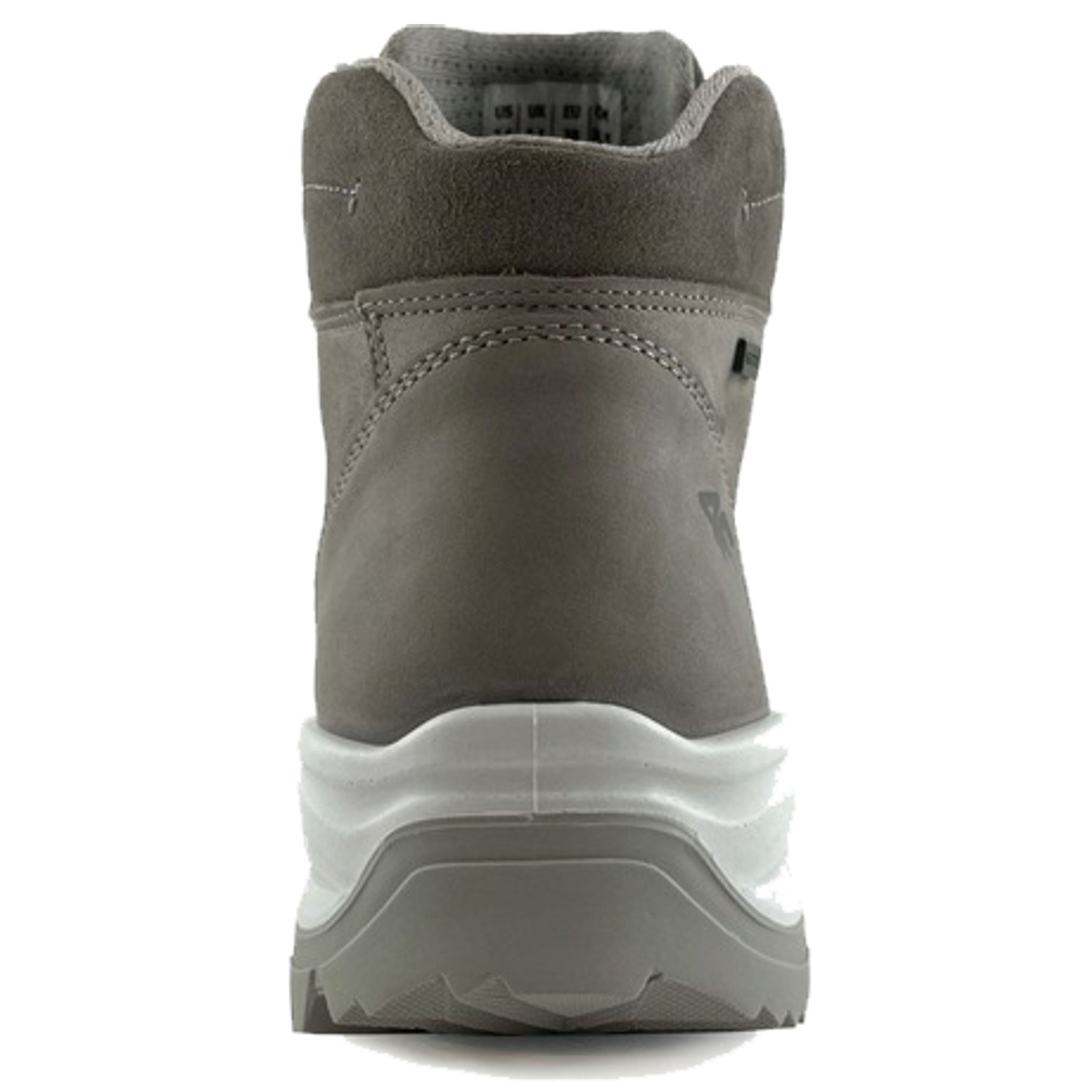 DAMSKIE BUTY 4F ZIMOWE TREKKINGOWE WODOODPORNE Rozmiar 41