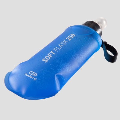 SOFTFLASK DO BIEGANIA 250 ML Rodzaj miękki bidon (softflask)