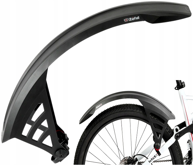 Błotnik tylny Zefal Deflector RS75 27.5"-29" Mtb