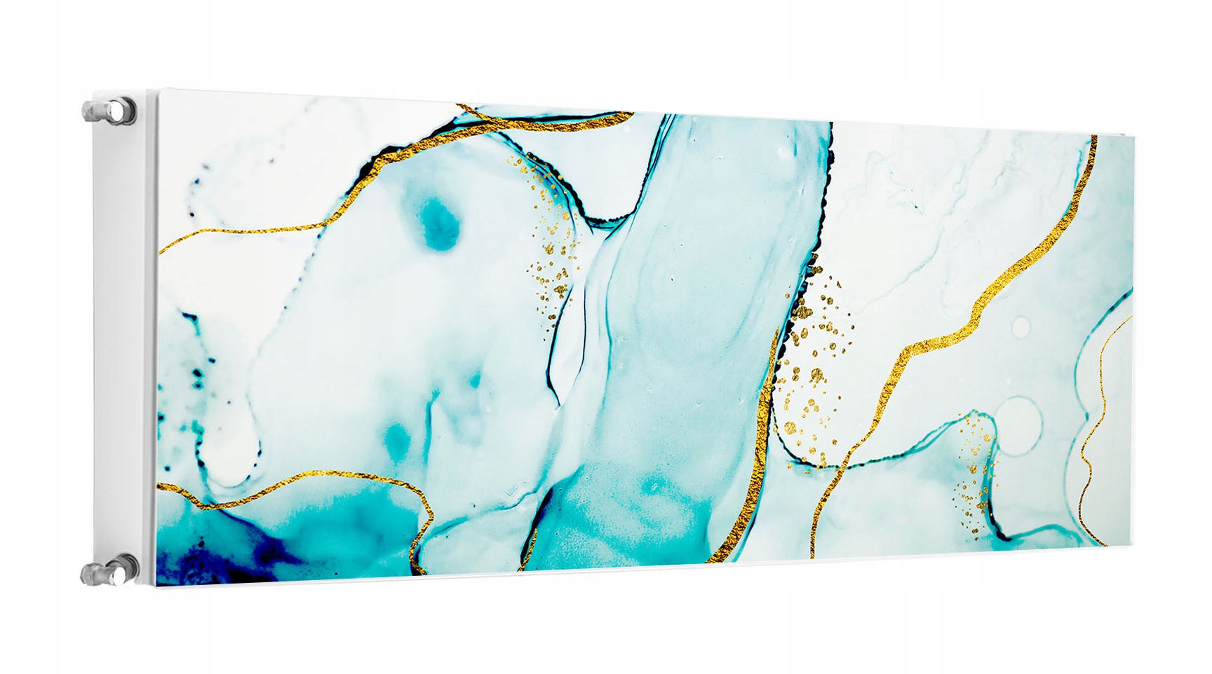 MAGNES MATA MAGNETYCZNA NA KALORYFER 140x60 MARMUR FOTOTAPETA