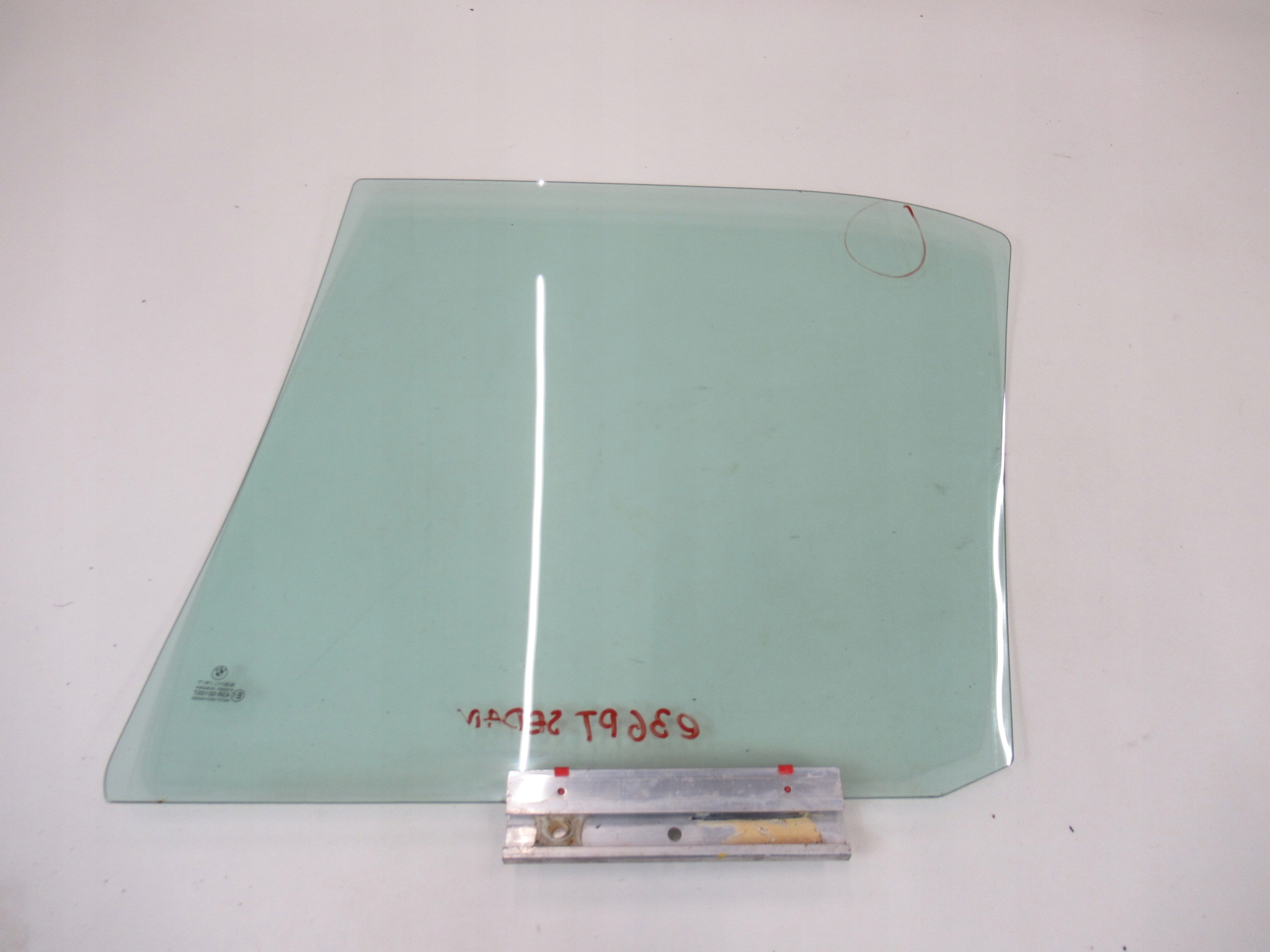 window right right rear part BMW e36 AS2 sedan