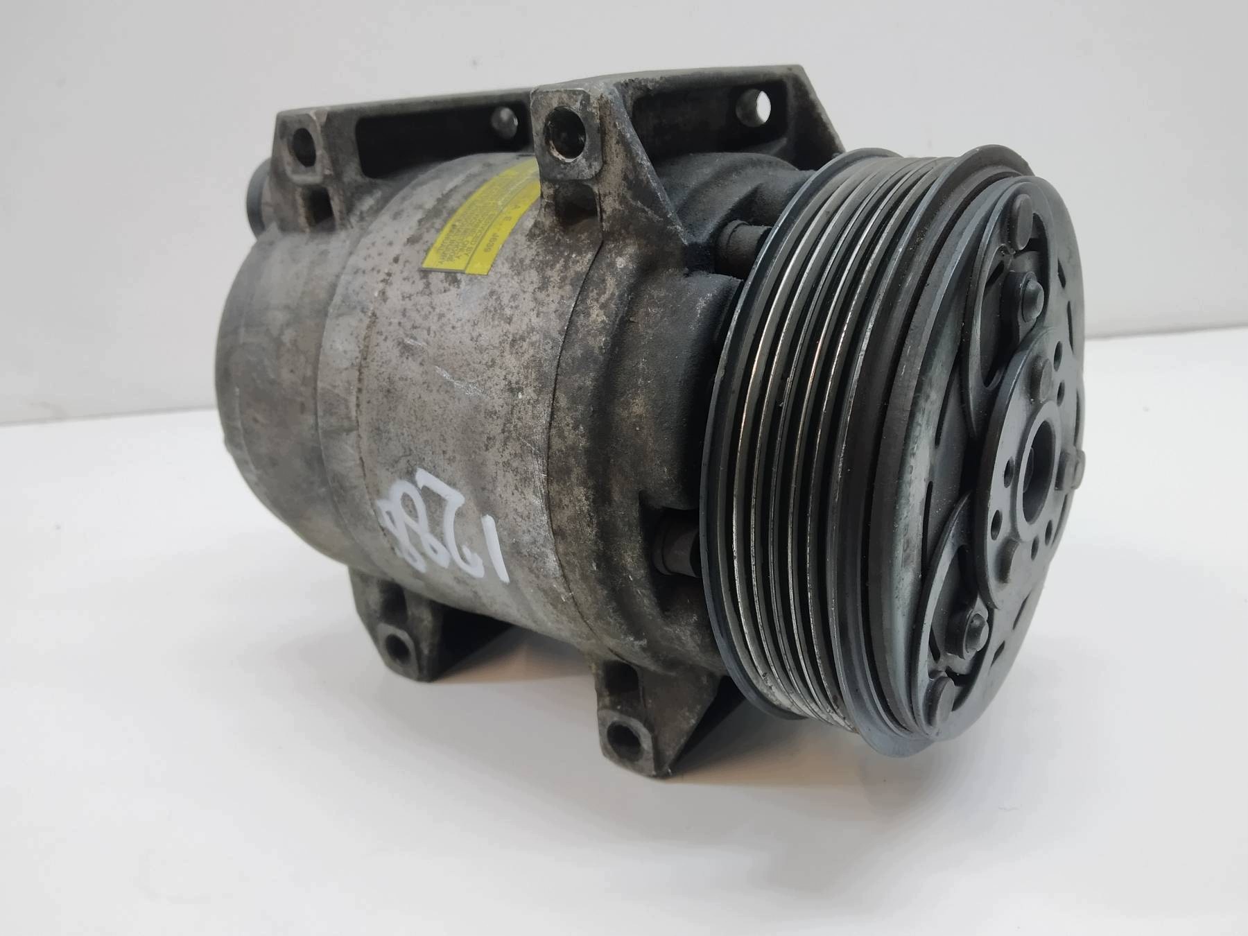 kompresor klimatizaci 8708581 2.4 D Volvo S60 a (2000-2009)