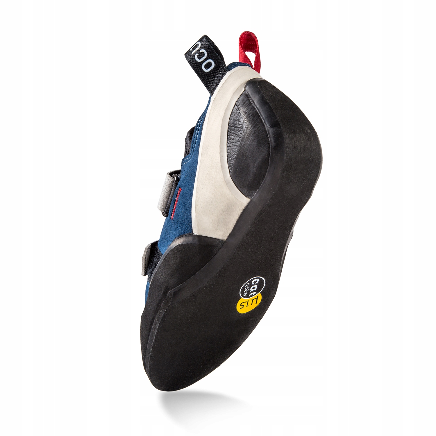 Buty wspinaczkowe dla średniozaawansowanych Ocun Advancer QC 45,5 Model Advancer QC