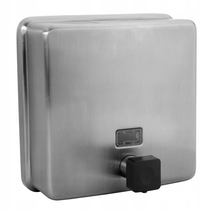 Bemeta Dávkovač mydla 1500 ml matný 105109205