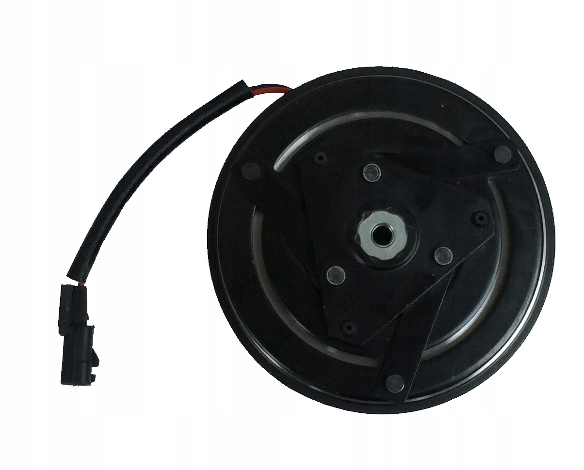 SPRZĘGŁO KLIMATYZACJI LAGUNA DCS17 KC-88 7PK EAN (GTIN) 5904358609395