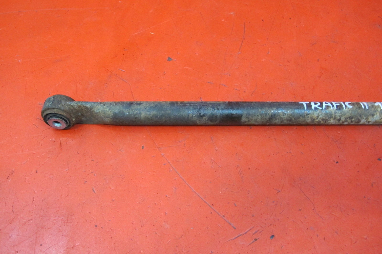 RENAULT TRAFIC 2 II VIVARO A PRIMASTAR stabilizer rod console rear part