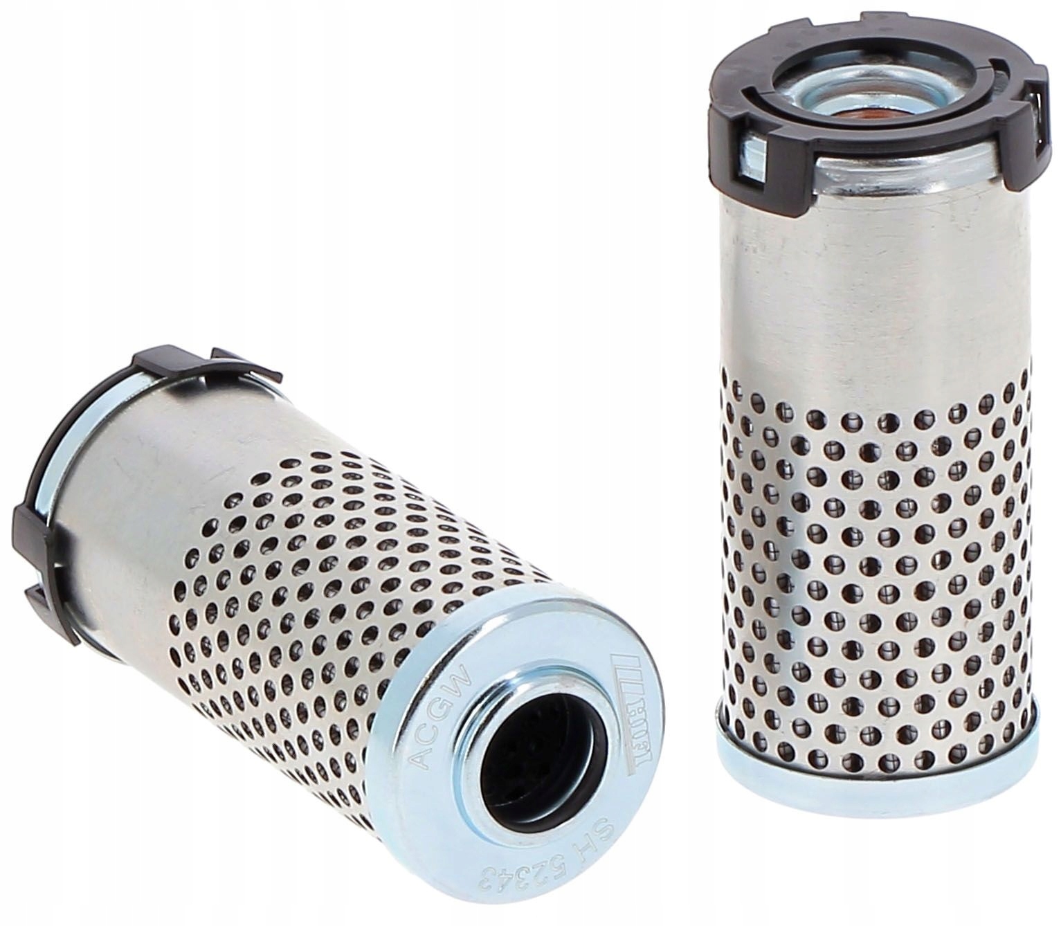 Hydraulický filtr Sh 52343 Hifi Filter