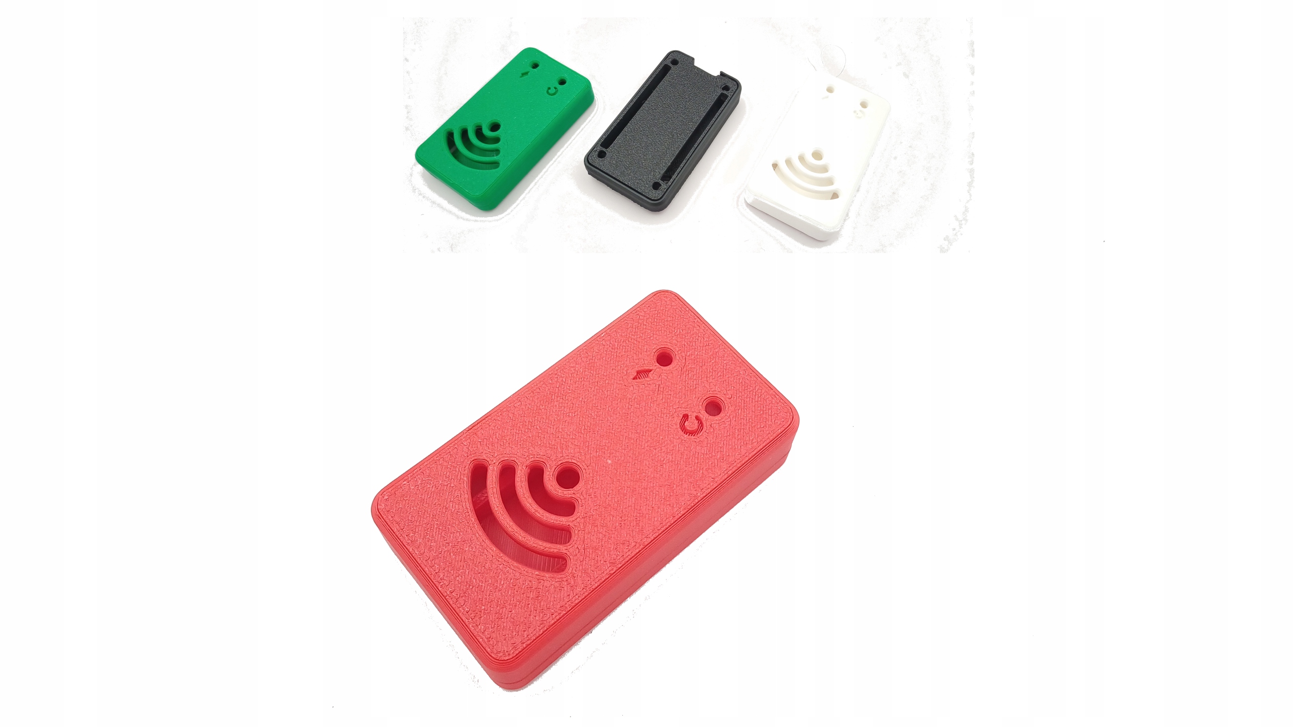 Obudowa do mikrokomputera ESP8266 V3