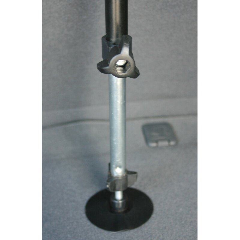 PRZEGRODA BAGAŻNIKA KRATKA SIATKA DO SAMOCHODU AUTA PRZEWOŻENIA PSA GRG-2 Numer katalogowy producenta 60414