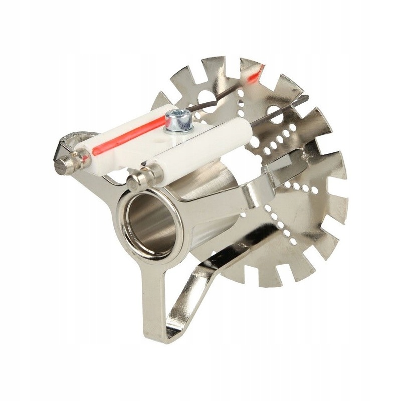 Spojovací kotúč Giersch RG1-N 34-90-10165