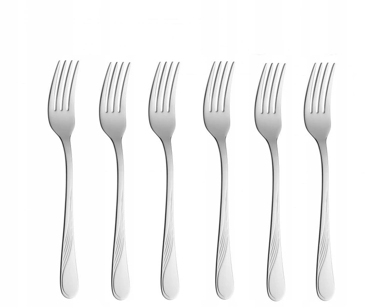 CELESTIA GERLACH SZTUĆCE WIDELEC OBIADOWY 6SZ