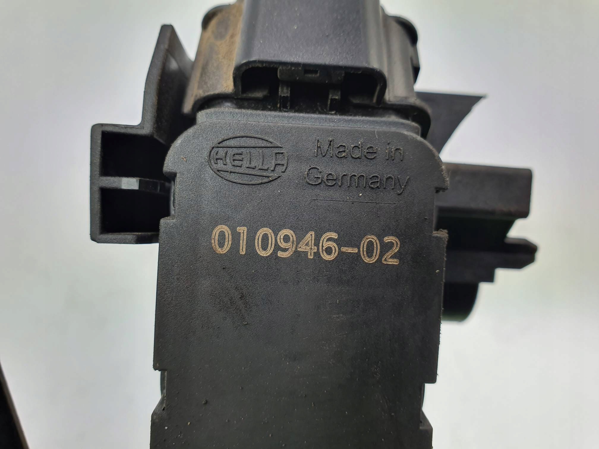 PEDAL AUDI A3 8P
