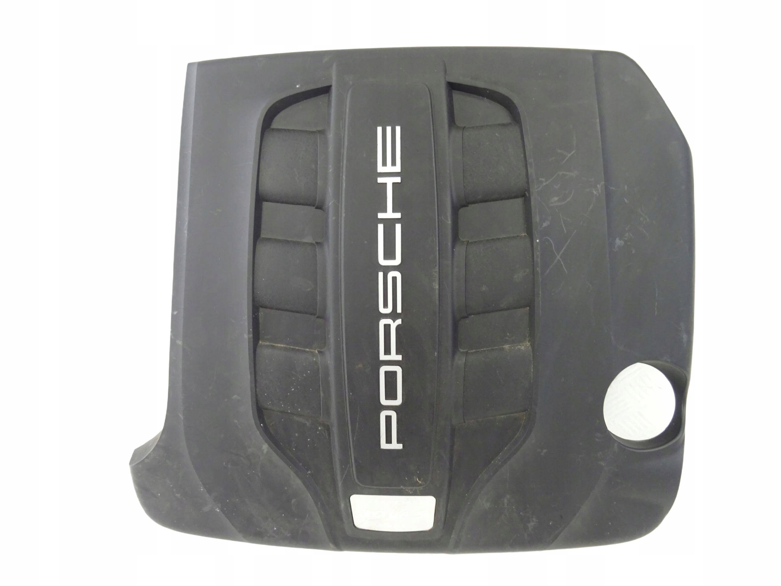 PORSCHE MACAN 3.0 V6 S 95B motor cover
