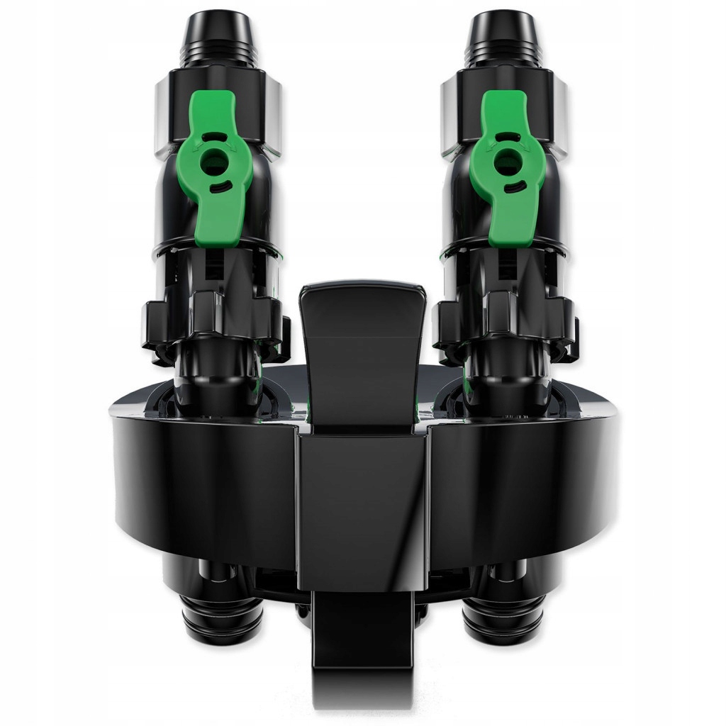 Levně Díl Tetra Ex adaptér s těsněním 600Plus/800Plus