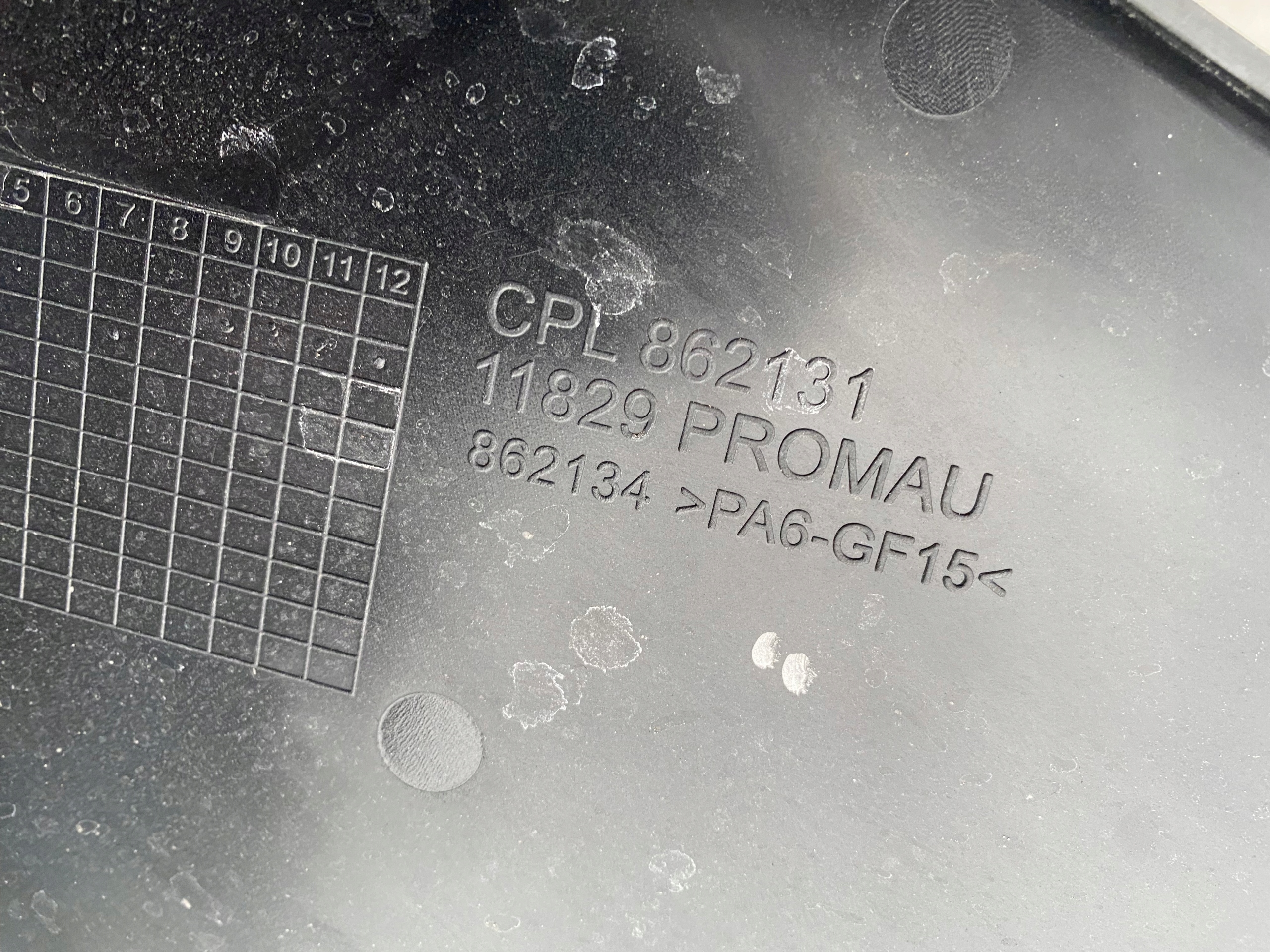 FERRARI F8 защита 862131