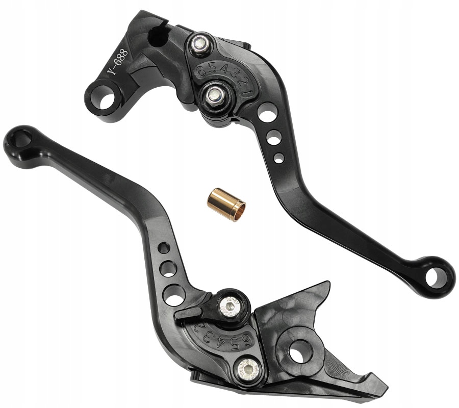 DSPJOY032 - ВАЖЕЛІ ГАЛЬМІВНА СИСТЕМА ЗЧЕПЛЕННЯ YAMAHA THUNDERCAT