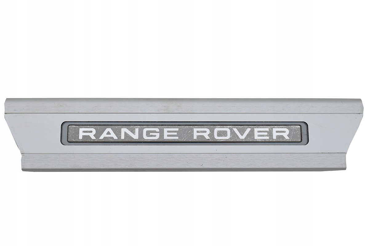 LISTWA NAKŁADKA PROGOWA RANGE ROVER 87252