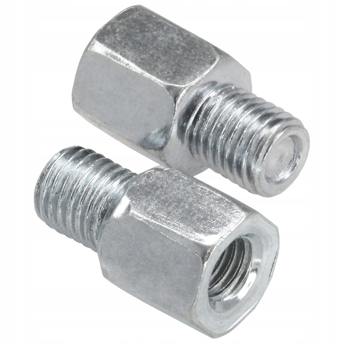 

Adapter Redukcja Gwintu Lusterka M10 Na M8 Prawy