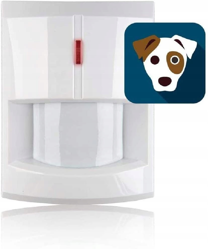 Blaupunkt Snímač pohybu ignorujúci zvieratá Sa Q