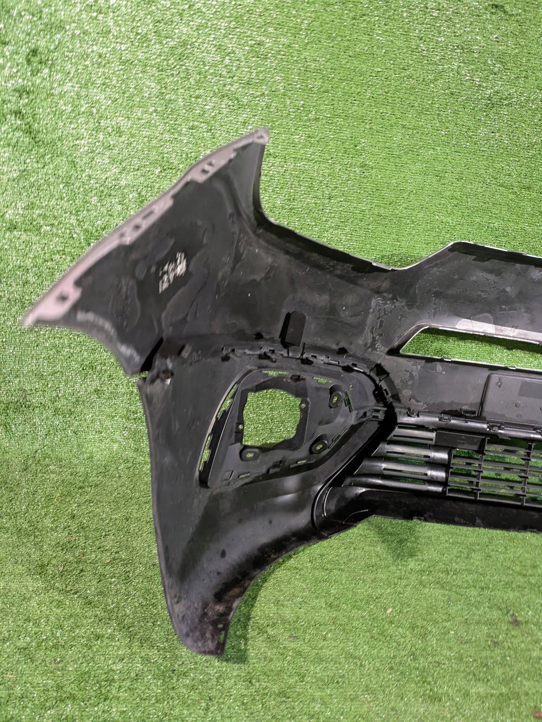 front bumper front TOYOTA PROACE CITY 19- NR.8025