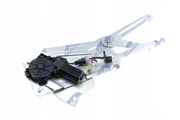 NTY PODNOŚNIK SZYBY RENAULT TWINGO 96-05 PRAWY PRZÓD Z SILNICZKIEM Producent części NTY