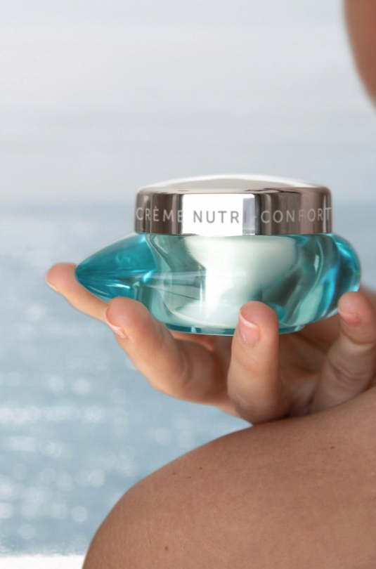 Thalgo Nutri-Comfort Cream odżywczy, bogaty w minerały i mikroelementy krem
