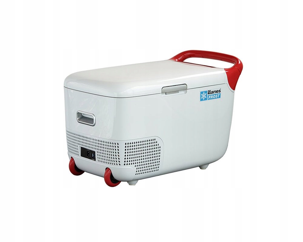 Lodówka ariesFROST AFW28DZ Honda