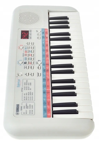 Yamaha PSS-E30 Remie Keyboard Przewód USB Krys Marka Yamaha