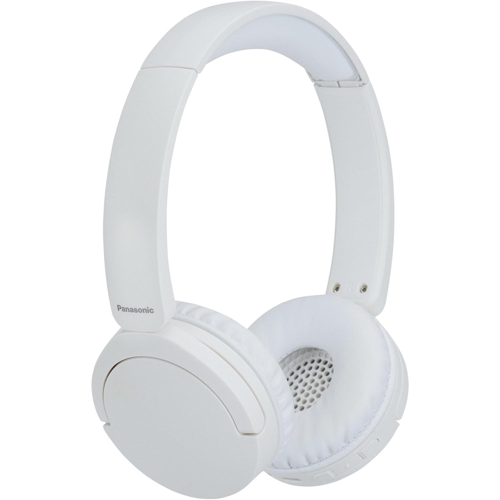 Panasonic RB-HF630BE-W Wireless Headphones, bílá Panasonic