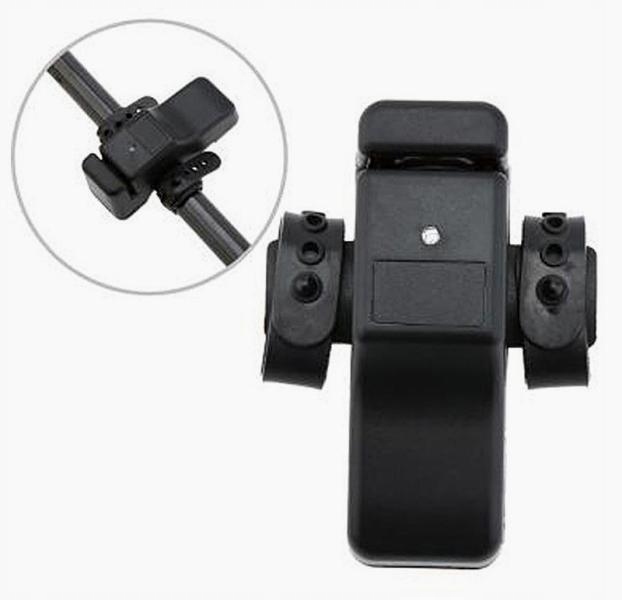 ZESTAW 4x SYGNALIZATOR WĘDKE DIODA LED KARP SUMOWY Rodzaj elektroniczny