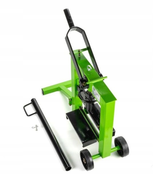 Gilotyna do kostki brukowej Zipper ZI-SKN330W Stan opakowania oryginalne