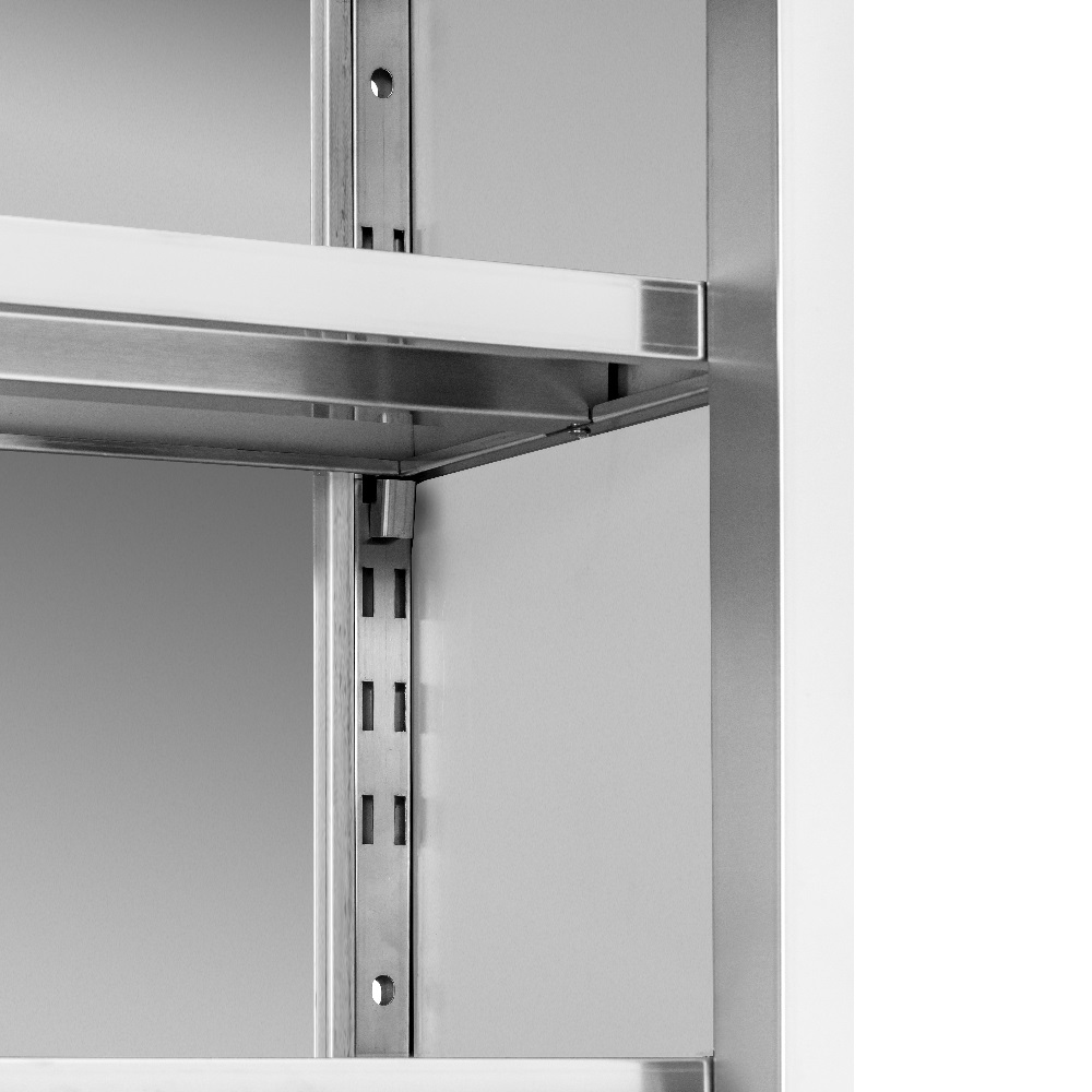 SZAFKA NIERDZEWNA WISZĄCA 120X40CM FORGAST FG15005 Kod producenta FG15005