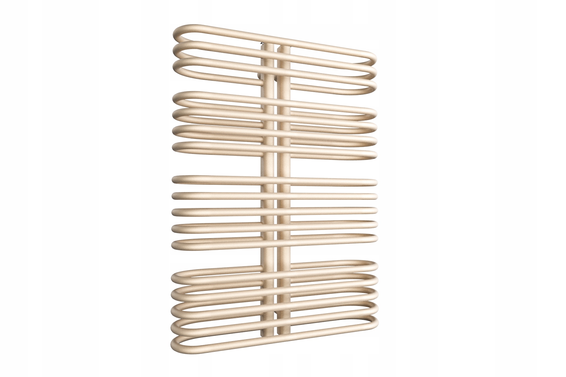 Kúpeľňový radiátor Safi 720/550 Quartz l