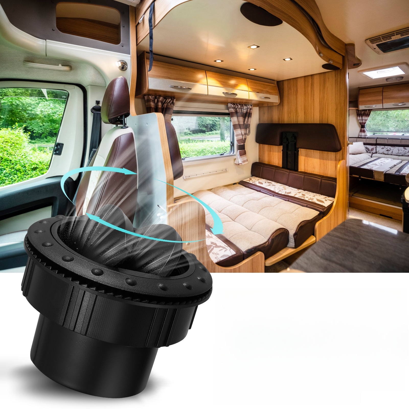 ŁĄCZNIKI POWIETRZA KLIPSY NAWIEWÓW SAMOCHODOWYCH DO WYDECHÓW SAMOCHODOWYCH Typ brak informacji