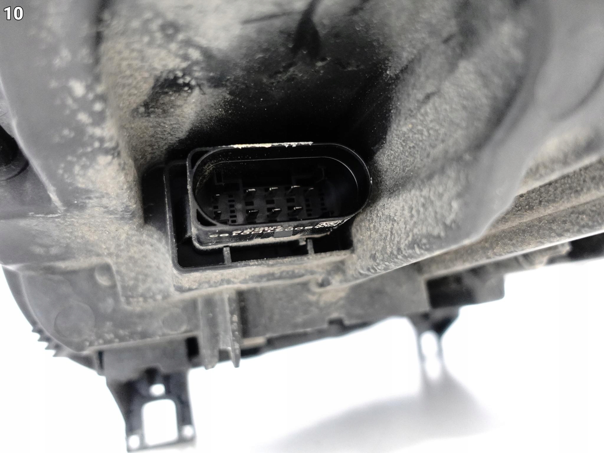 AUDI Q5 SQ5 80A II FY 17-20 light MATRIX FULL LED left front EUROPA *035*
