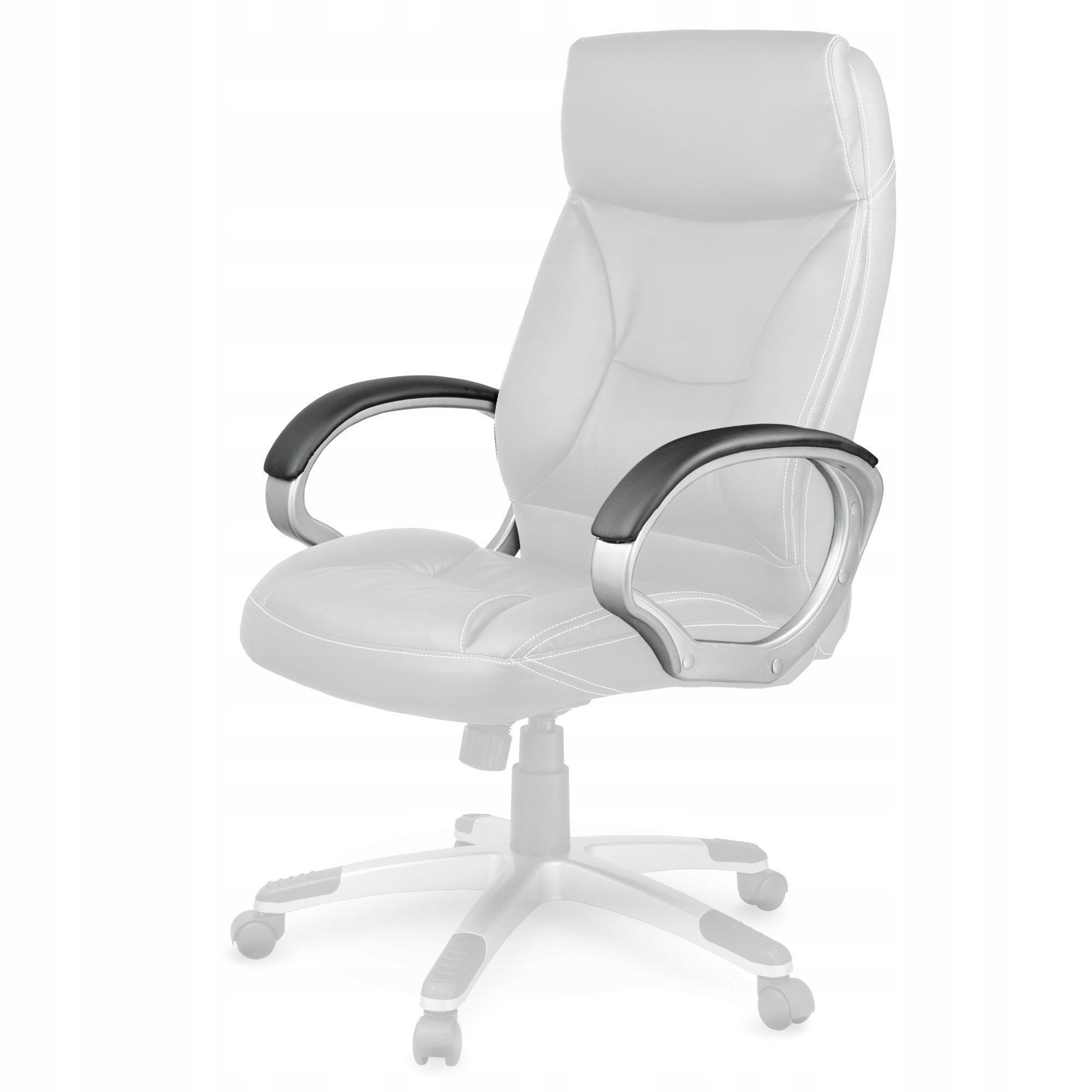 PODŁOKIETNIKI DO FOTELA SOFOTEL PODŁOKIETNIK 2szt Liczba sztuk 2 szt.