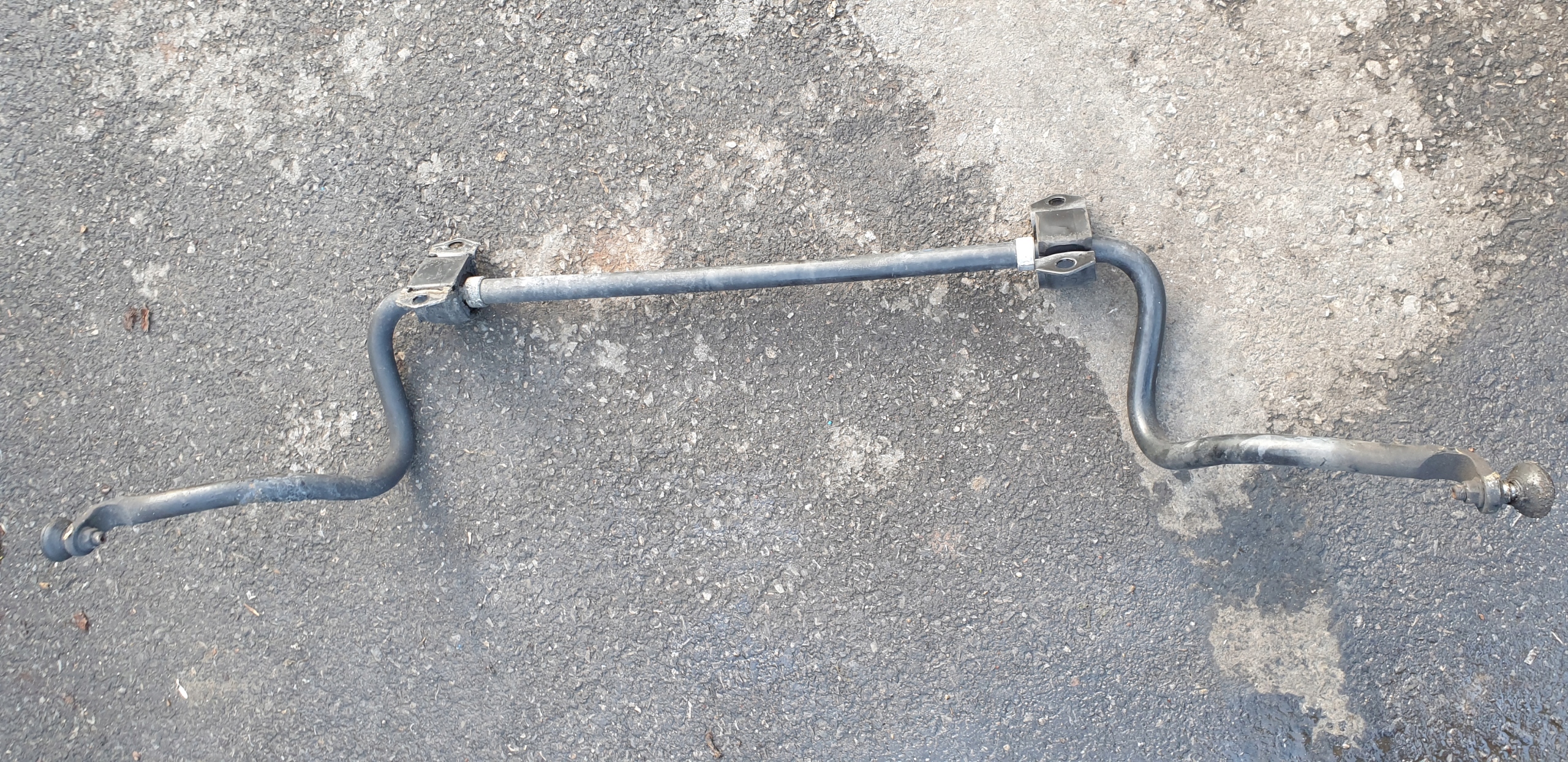 stabilizer rod front MAZDA CX3 CX-3 OE