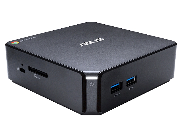 【美品】ASUS Chromebox cn60 Chromebox Asus Cn60 - Niska cena na Allegro