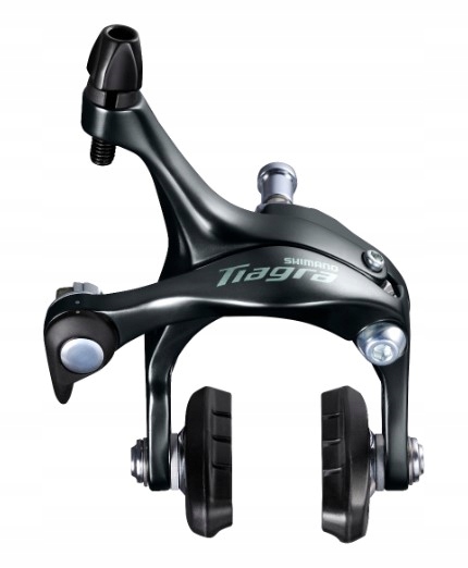 Shimano Tiagra Čelisťová brzda BR-4700 Zadní barva série