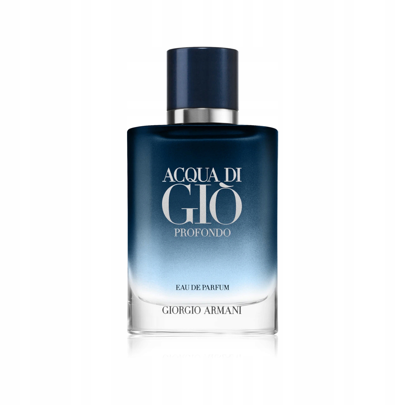 Armani Acqua di Giò Profondo parfémovaná voda 50 ml