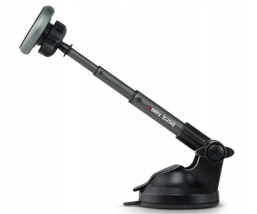Uchwyt samochodowy Xblitz G250 magnetyczny