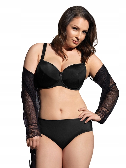 Corin Virginia 22871 Full-Cup černý 70 L