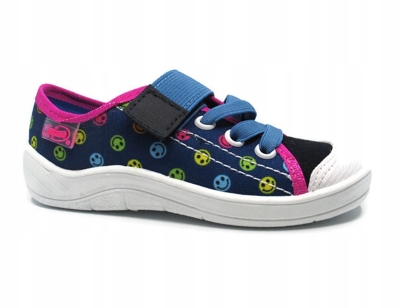 

Tenisówki Befado r. 28 251X162 Ola_i_buciki