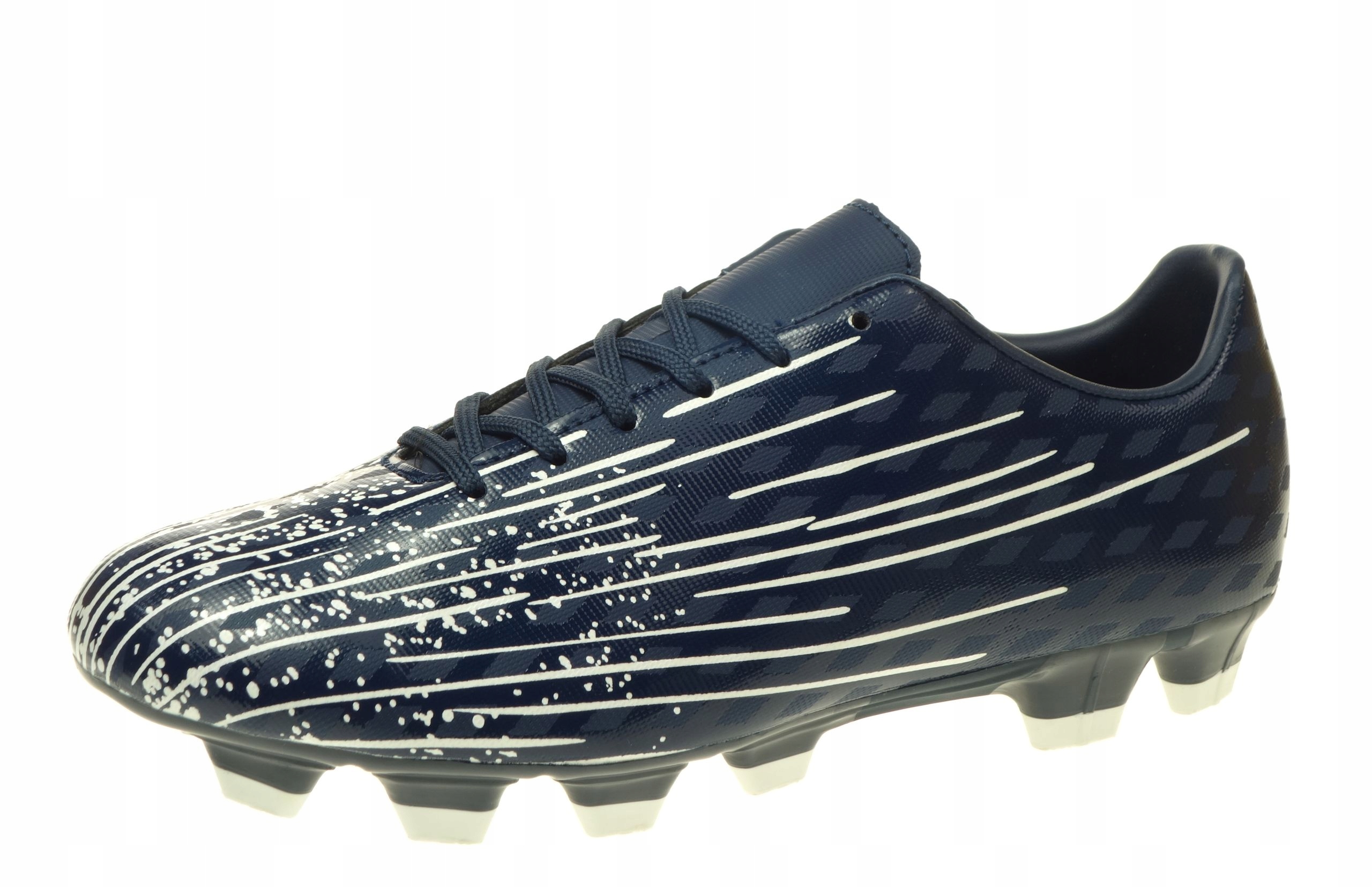 Fotbalová Obuv Dětské Kopačky Erino Sportovní boty Orlik Turfy Lanki 37