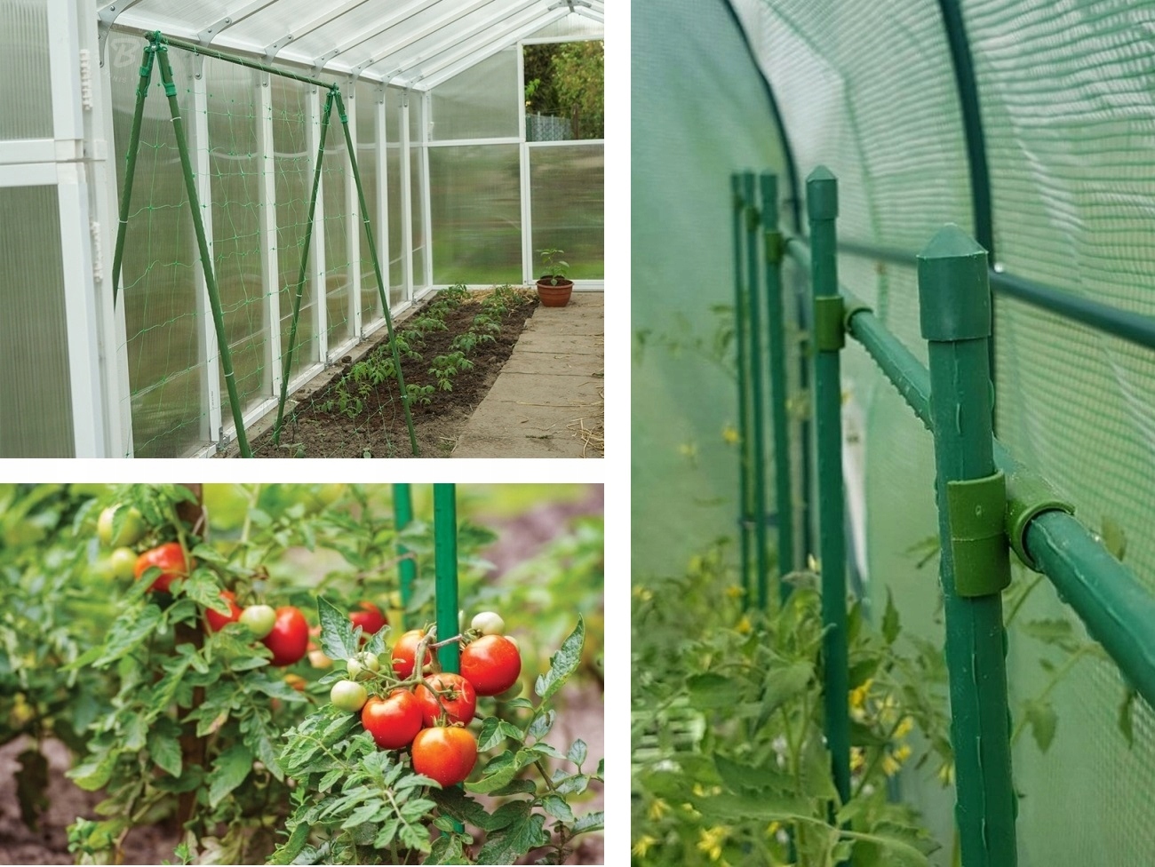 TYCZKA POWLEKANA DO ROŚLIN PODPÓRKA STALOWA 120/11 EAN (GTIN) 5901292648916