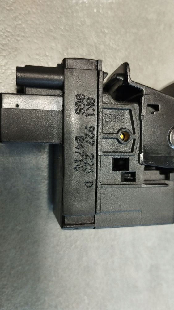 Audi A5 Sportback 8TA button electric brake 8K1927225D