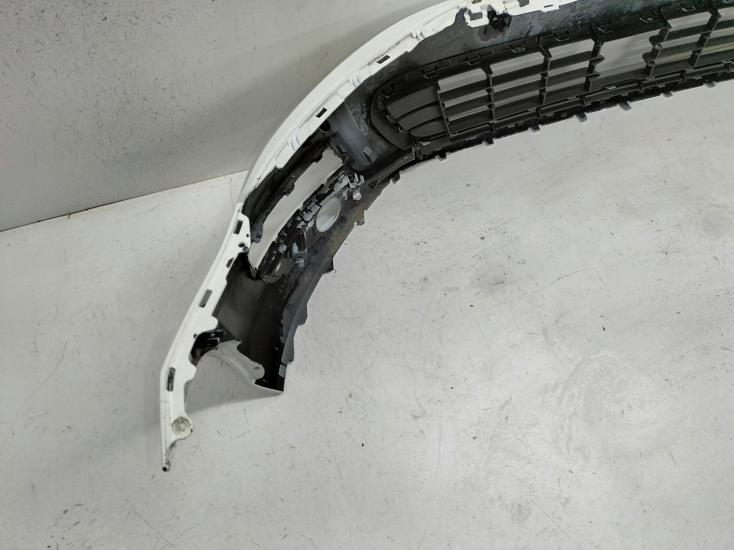 Frontstoßstange vorne VW GOLF 7 VII 12-17